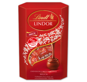 LINDT Lindor Cornet*