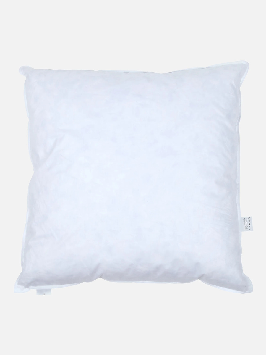 Bild 2 von Federfüllkissen 50x50cm
                 
                                                        Weiß