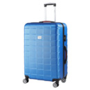Bild 1 von Hartschalenkoffer Exopack Blau XL ABS