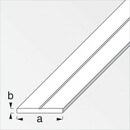 Bild 1 von Flachstange Alu blank 23,5 x 2 mm 1m
