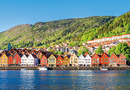 Bild 2 von Küstenzauber Norwegens  13-tägige Kombination aus Flug- und Postschiffsreise