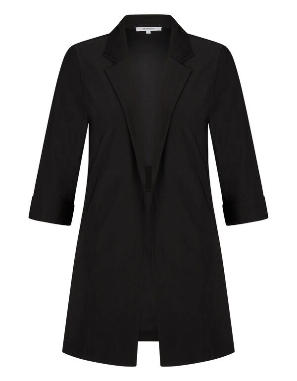 Bild 1 von Steilmann Edition - Long Kleiderjacke