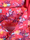 Bild 3 von Mädchen Regenjacke mit Alloverprint
                 
                                                        Pink