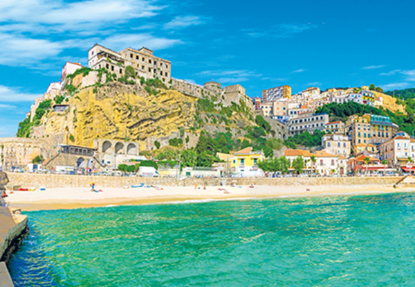 Bild 2 von Bella Calabria  8-tägige Flugreise in den Süden Italiens