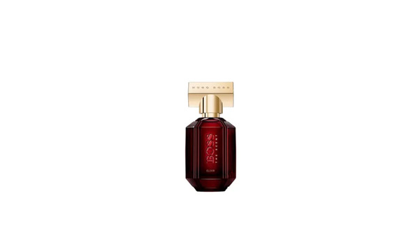 Bild 1 von BOSS The Scent Elixir for Her Eau de Parfum