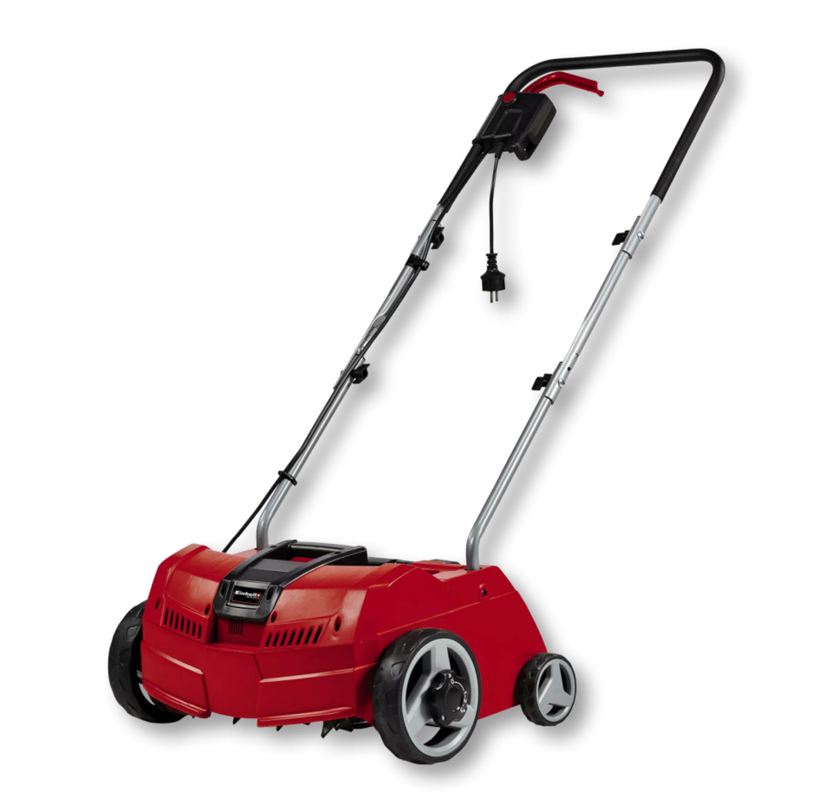 Bild 1 von Einhell Elektro-Vertikutierer »GC-ES 1231/1«