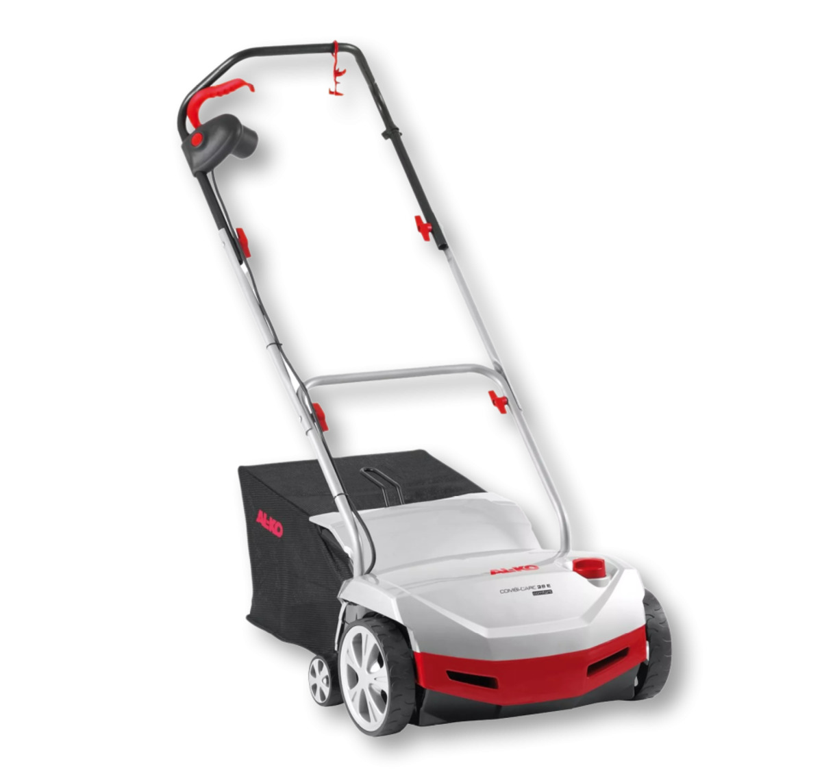 Bild 1 von AL-KO Elektro-Vertikutierer »Combi Care 38 E«