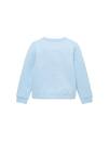Bild 2 von TOM TAILOR - Mini Girls Sweatshirt mit Artwork