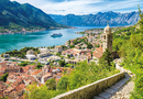Bild 4 von Montenegro plus Dubrovnik  8-tägige Flugreise nach Montenegro und Kroatien