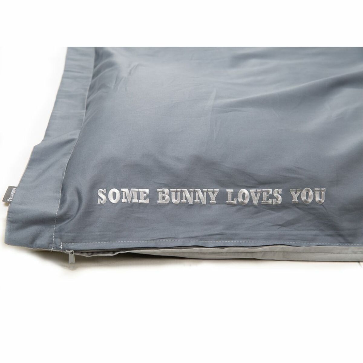 Bild 4 von Playboy Wendebettwäsche FRANCESCA ca. 185x200 cm