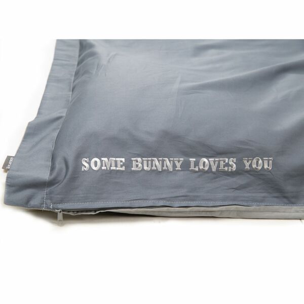 Bild 4 von Playboy Wendebettwäsche FRANCESCA ca. 185x200 cm