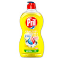 Bild 1 von PRIL Spülmittel