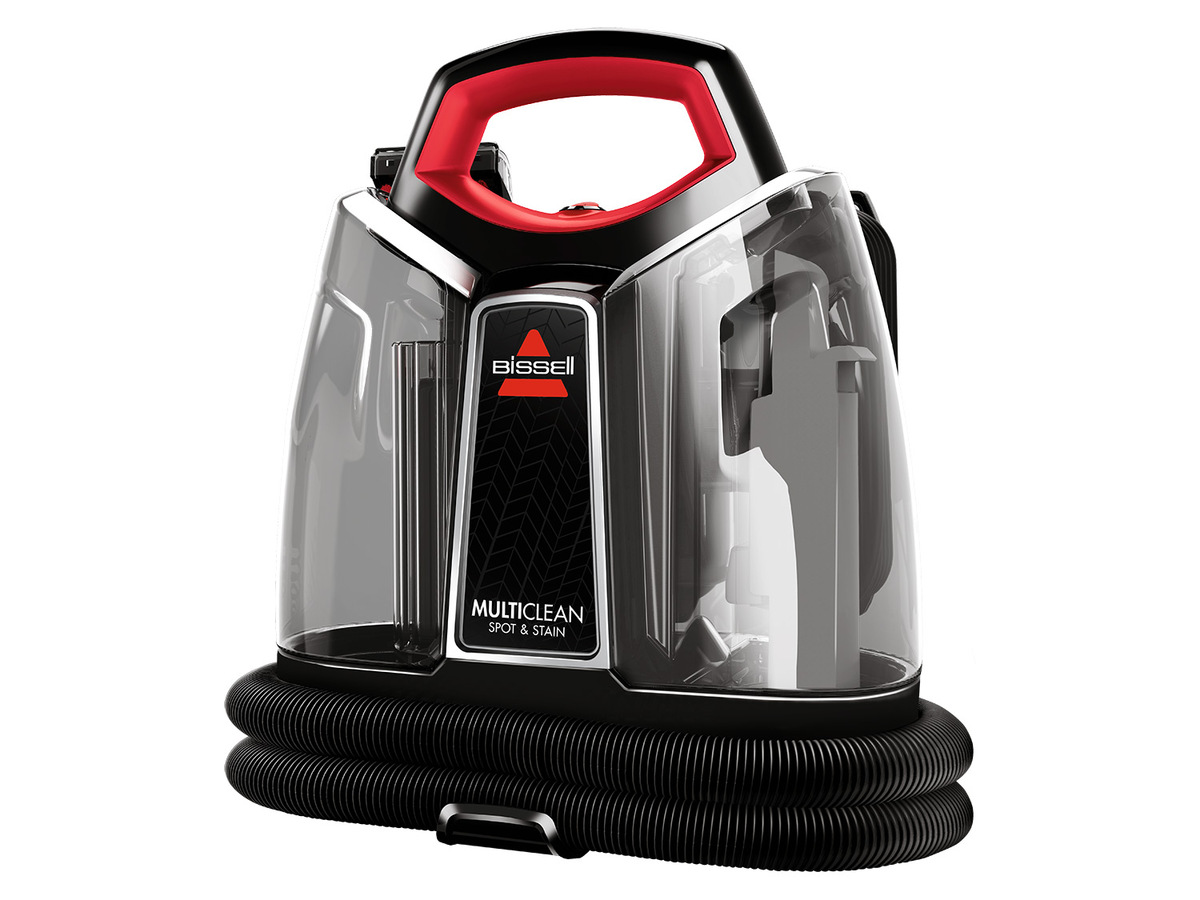 Bild 1 von BISSELL Multiclean Spot und Stain, Teppich- und Polsterreiniger