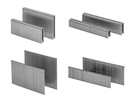 Bild 1 von PARKSIDE® Klammer- und Nagelset »PDT 40«, aus verzinktem Stahl
