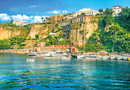 Bild 1 von Göttliche Amalfiküste  8-tägige Flugreise nach Süditalien mit den Stationen Sorrent, Amalfi, Paestum und Neapel