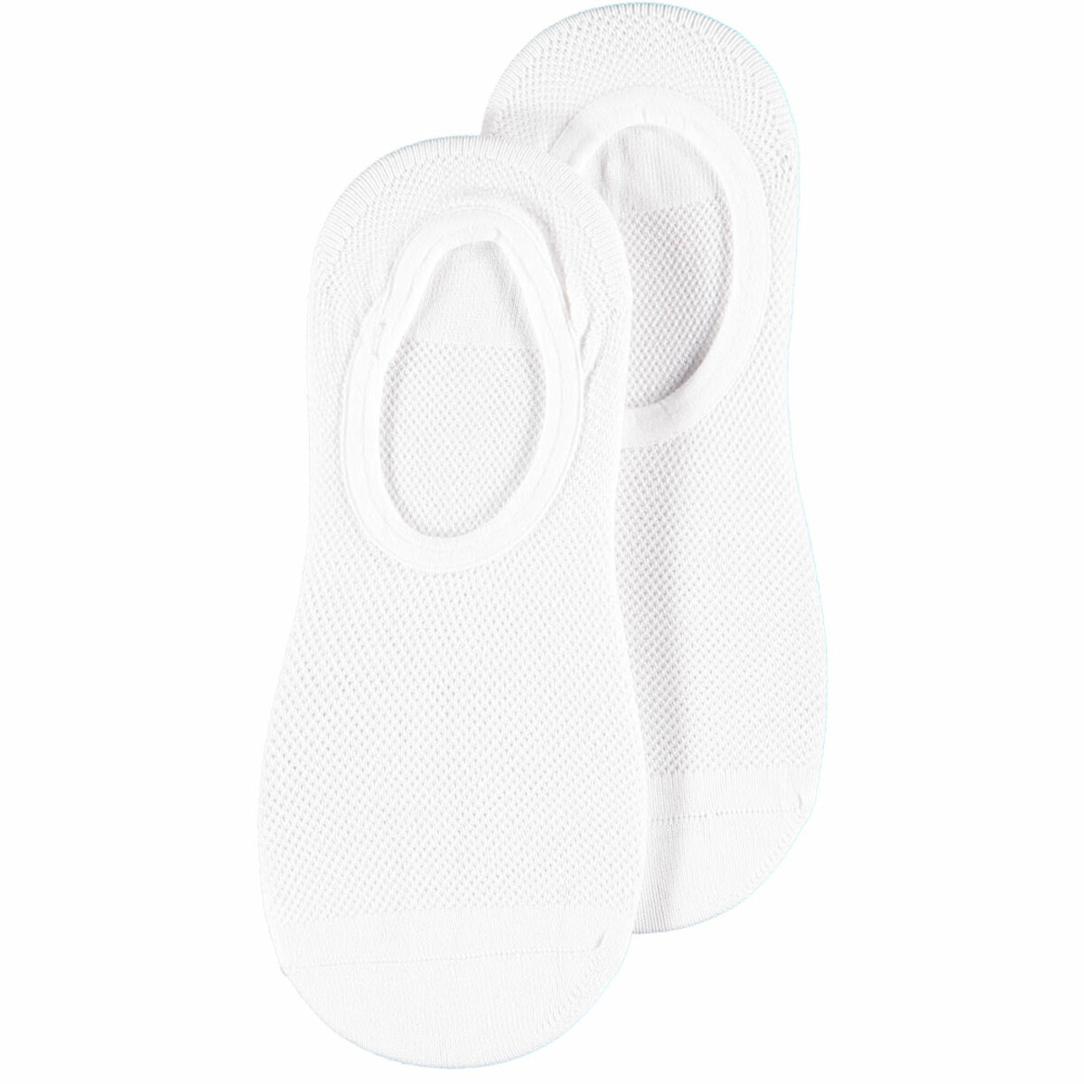 Bild 1 von Damenfüßlis - Stretch, Weiß, ONE SIZE