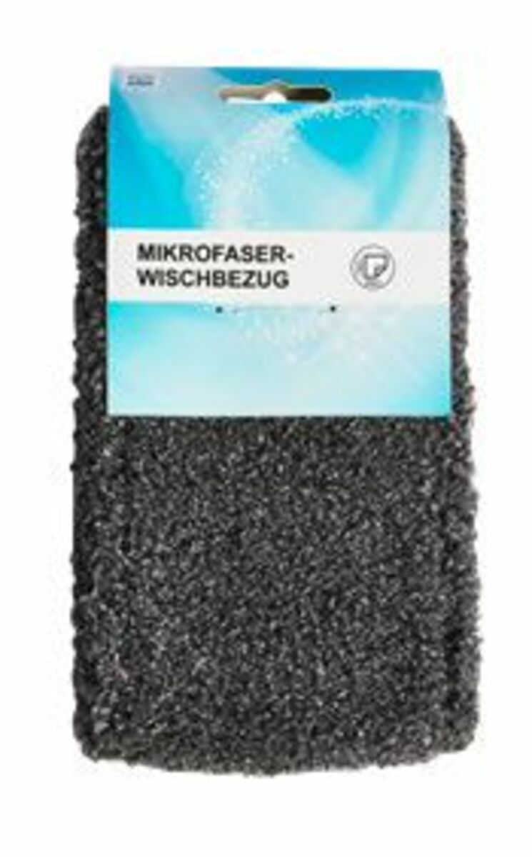 Bild 2 von Mikrofaser-Wischbezug