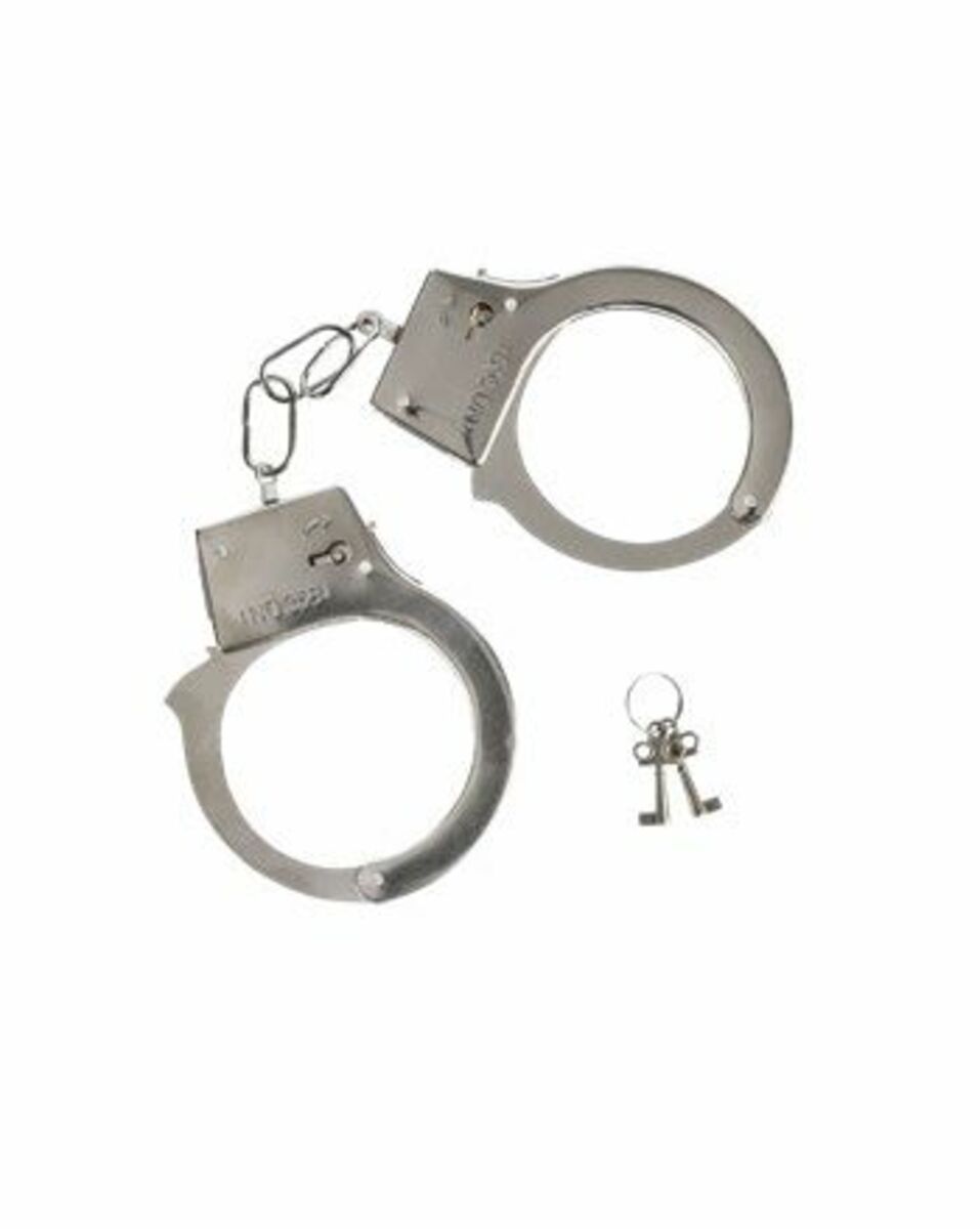 Bild 1 von Handschellen