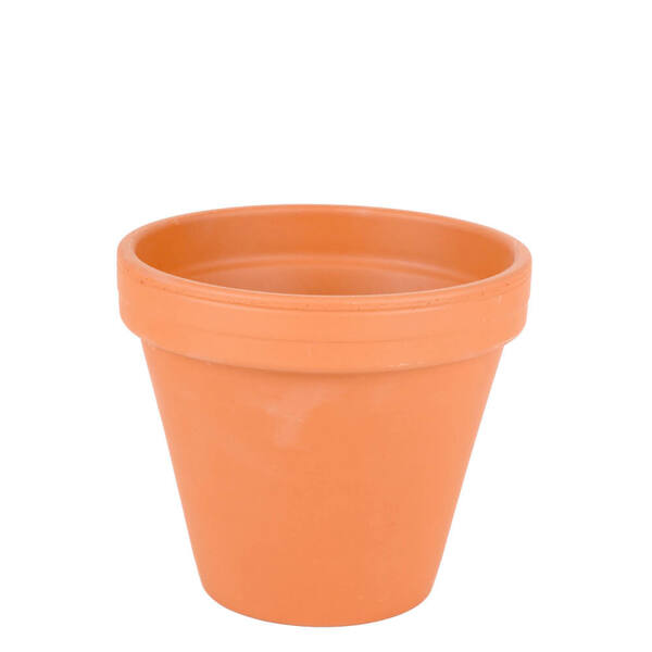 Bild 1 von Terrakotta-Blumentopf ca. ø 16 x H 14 cm