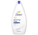 Bild 1 von DOVE Pflegedusche*