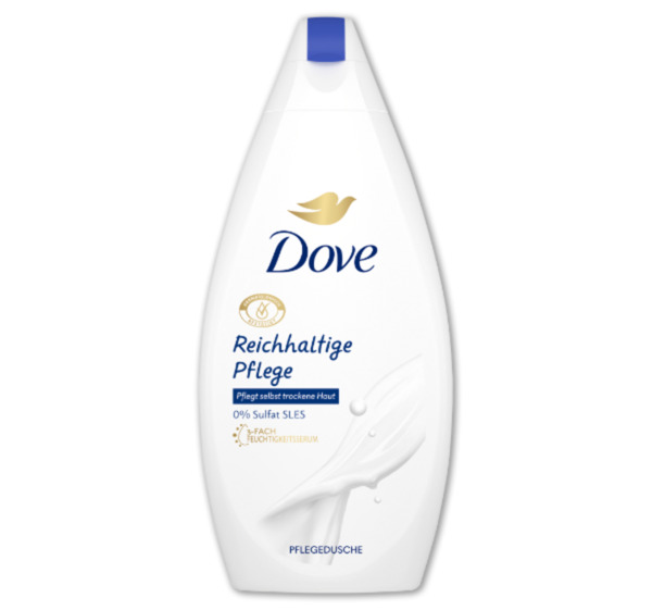 Bild 1 von DOVE Pflegedusche*