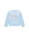 Bild 1 von TOM TAILOR - Mini Girls Sweatshirt mit Artwork