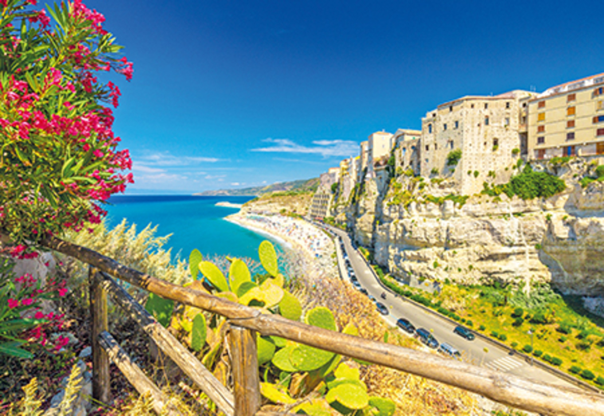 Bild 4 von Bella Calabria  8-tägige Flugreise in den Süden Italiens