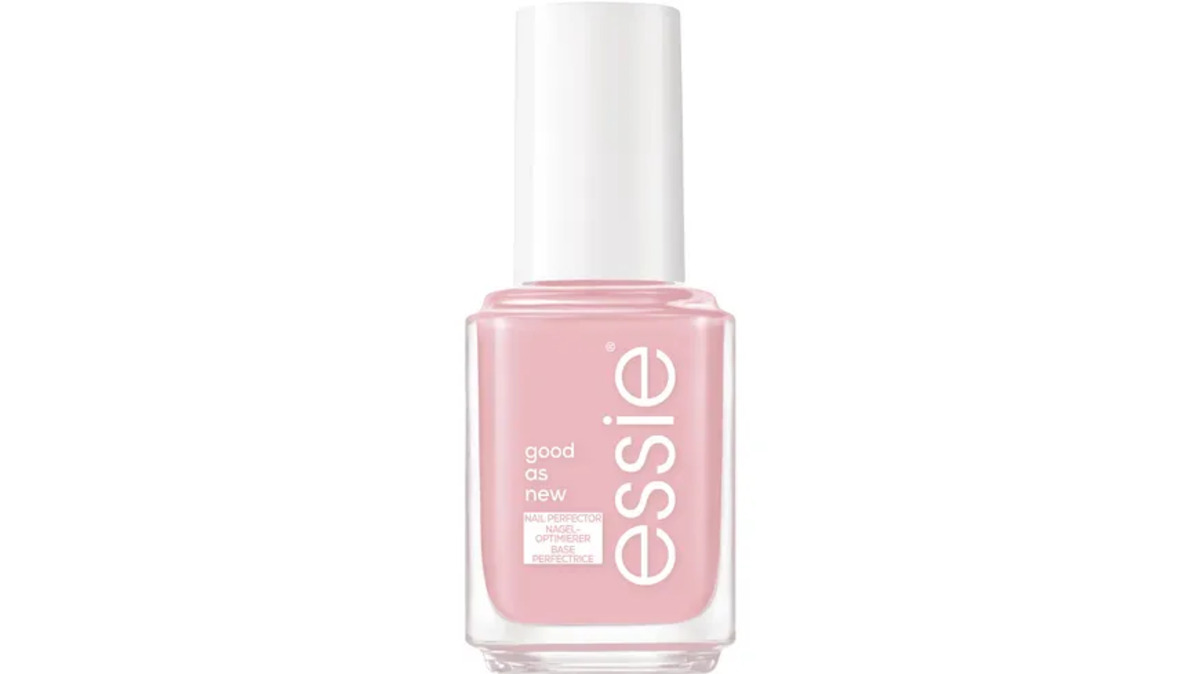 Bild 1 von essie Nagelpflege good as new
