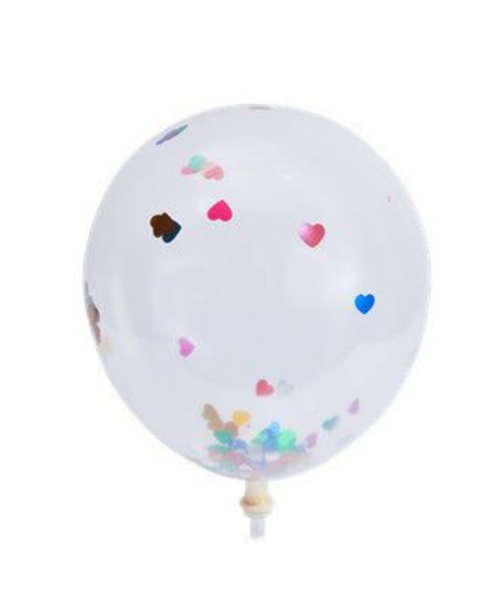 Bild 1 von Konfetti-Ballons
