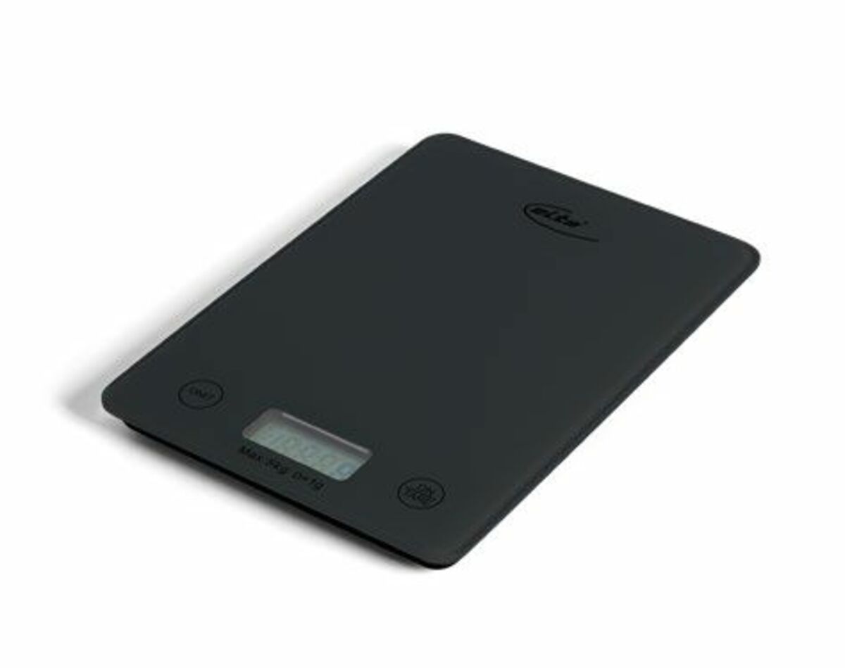 Bild 1 von elta Digitale Küchenwaage
