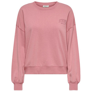 Only ONLLUCINDA L/S WINGS Sweater
                 
                                                        Rosa