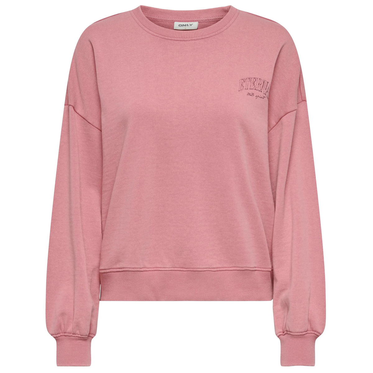 Bild 1 von Only ONLLUCINDA L/S WINGS Sweater
                 
                                                        Rosa