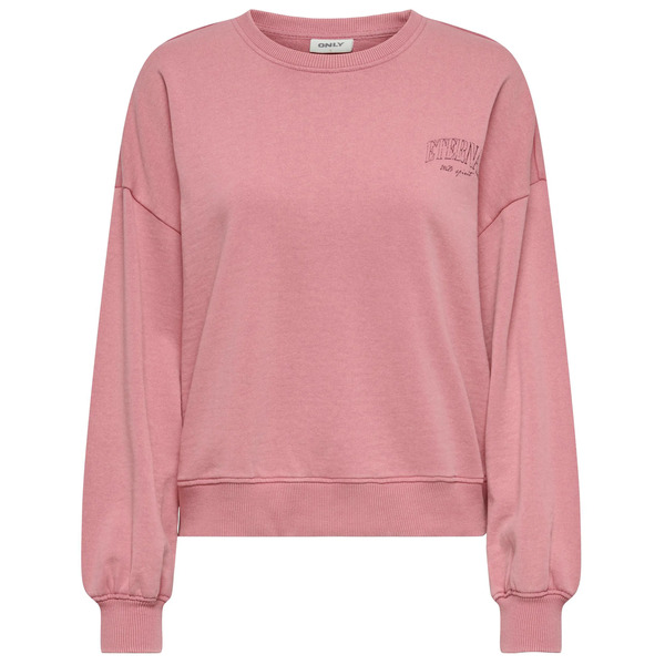 Bild 1 von Only ONLLUCINDA L/S WINGS Sweater
                 
                                                        Rosa
