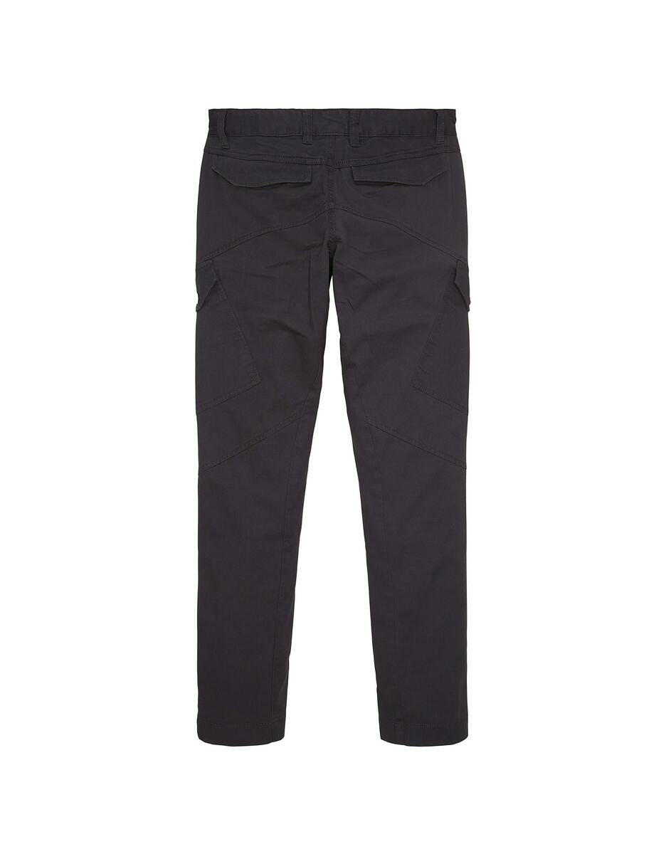 TOM TAILOR Jungen Cargo Hose Baggy Fit - Mit Tasche Produktbild-Vorschau 7