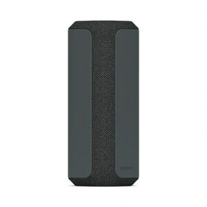 Sony SRS-XE200 - Tragbarer kabelloser Bluetooth-Lautsprecher - schwarz