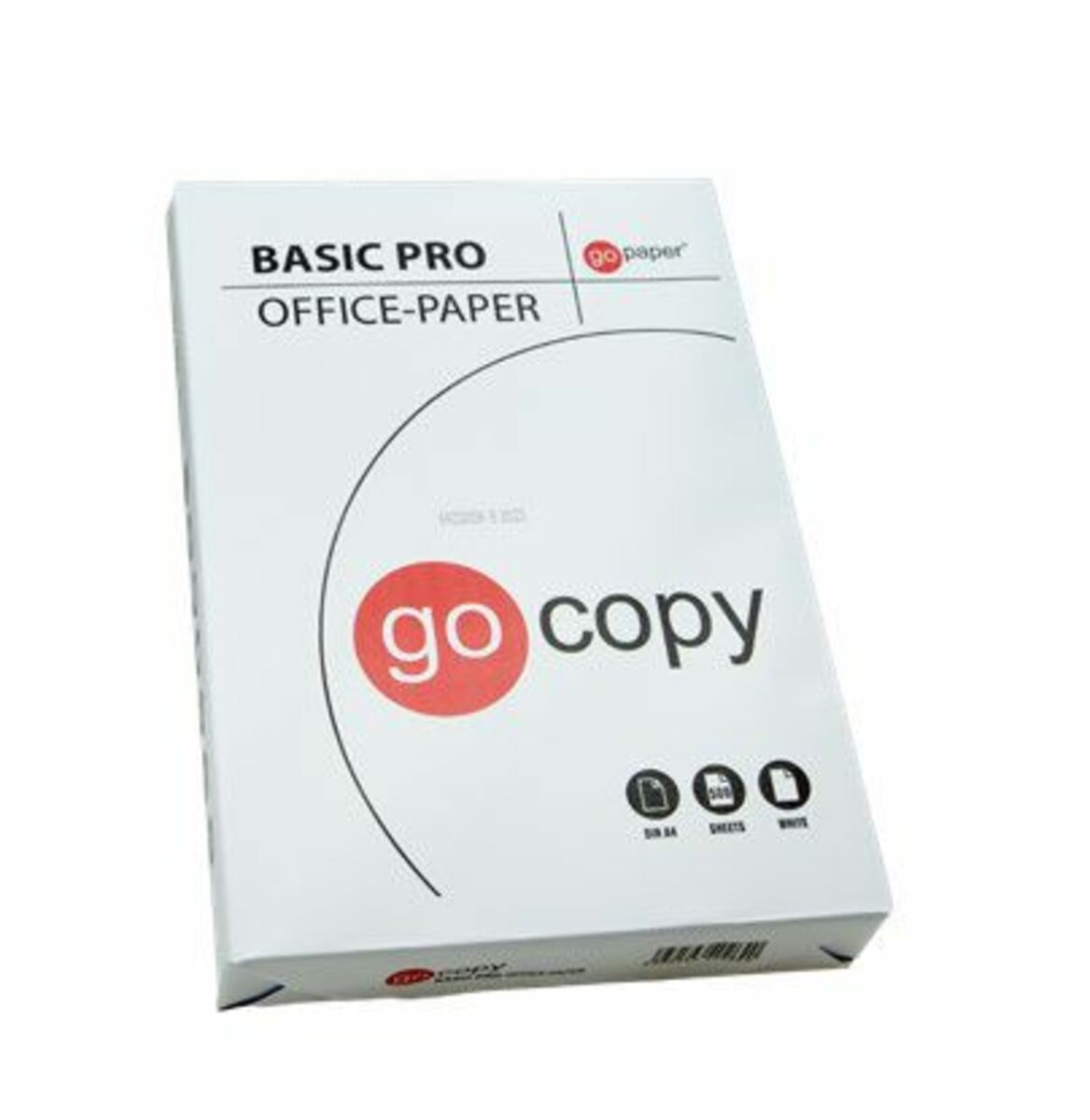 Bild 1 von Kopierpapier