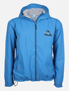 Bild 1 von Kinder Regenjacke mit Kapuze
                 
                                                        Blau
