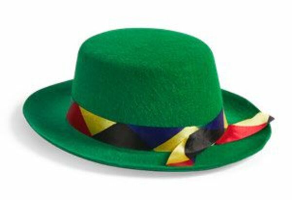 Bild 3 von Partyhütchen