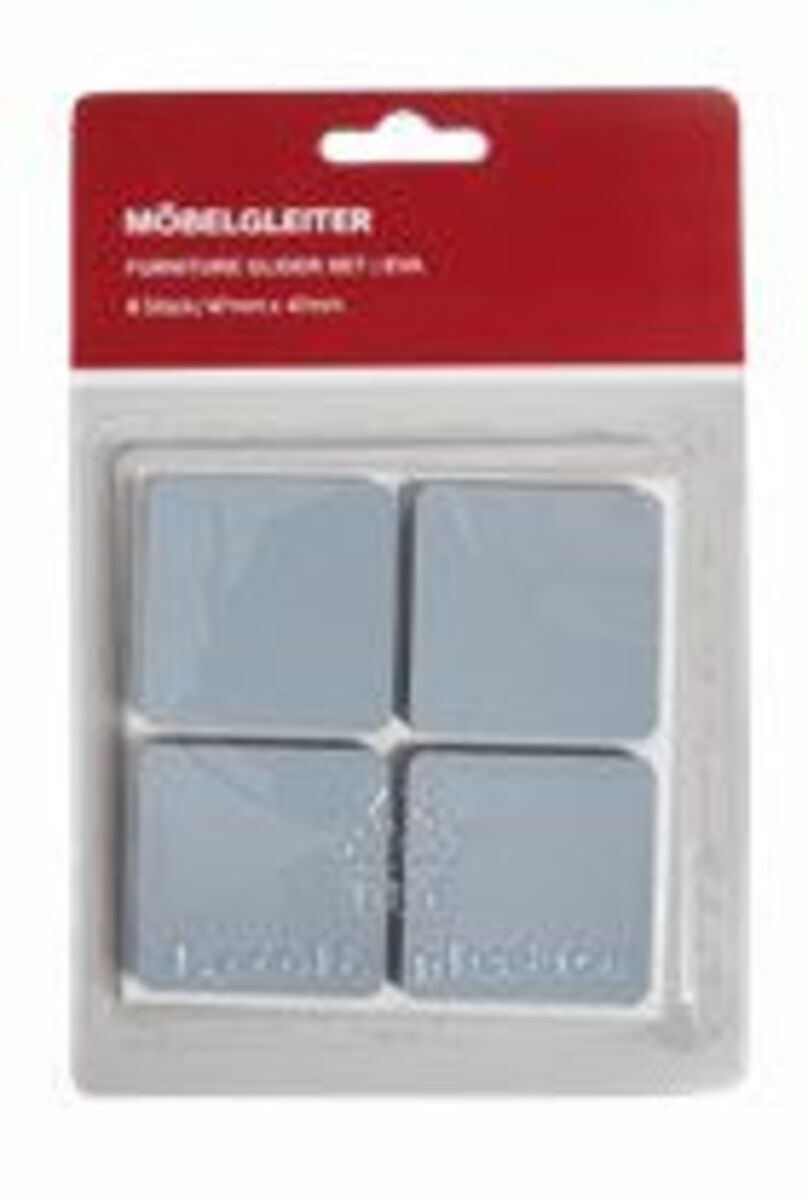 Bild 3 von Möbel- und Filzgleiter