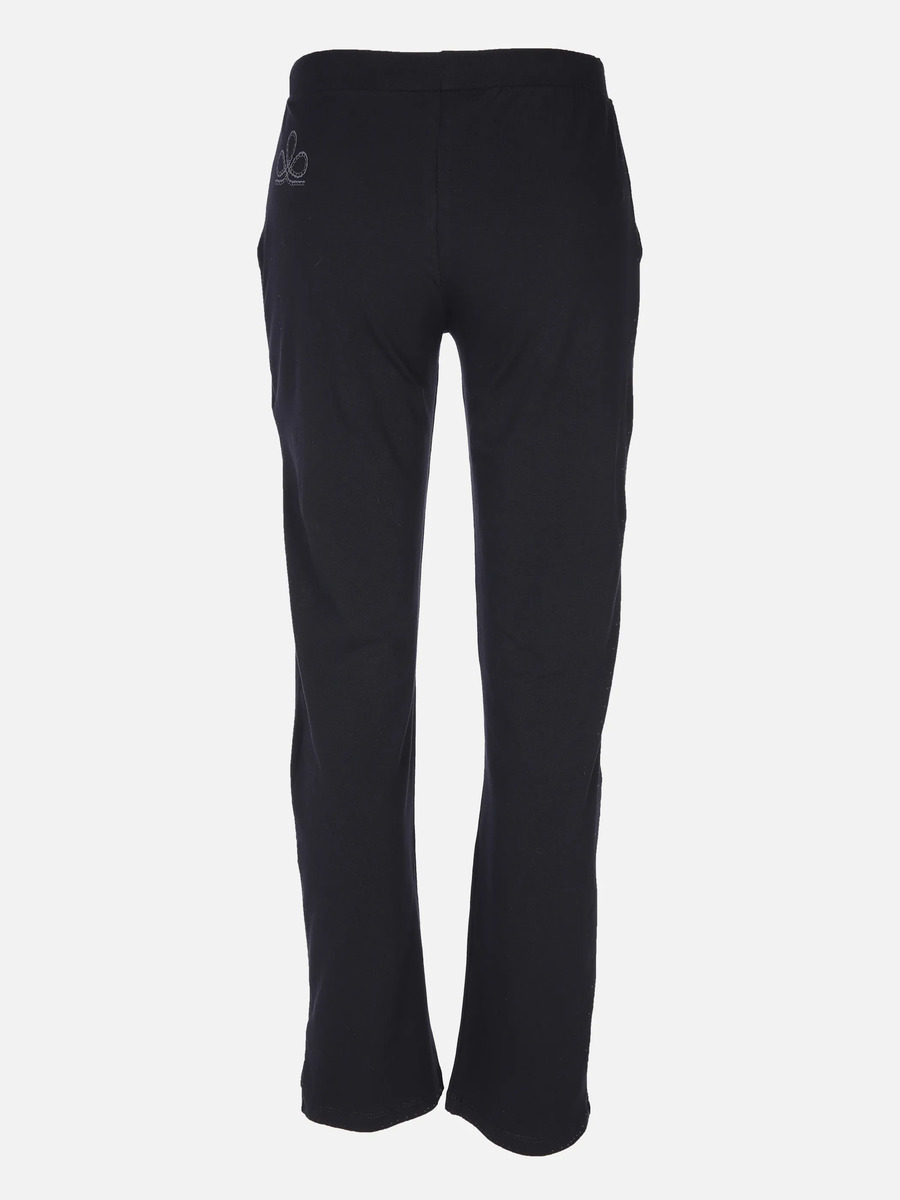 Bild 2 von Damen Jogginghose in Kurzgröße
                 
                                                        Schwarz