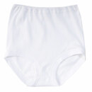 Bild 1 von Damen-Slip, Weiß, 44/46