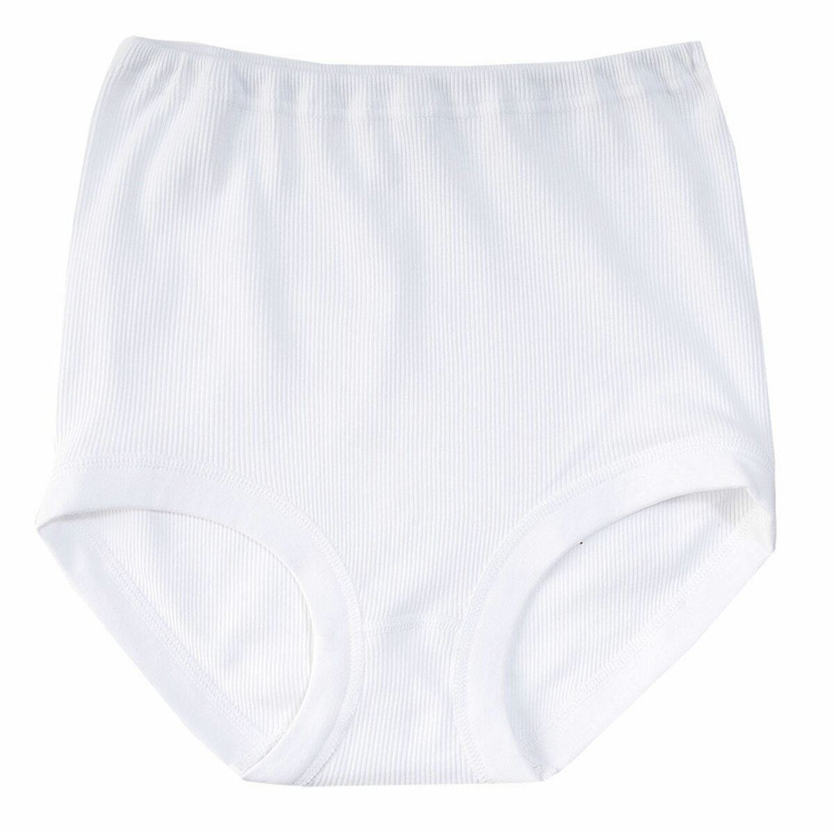 Bild 1 von Damen-Slip, Weiß, 44/46