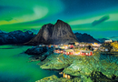 Bild 4 von Küstenzauber Norwegens  13-tägige Kombination aus Flug- und Postschiffsreise