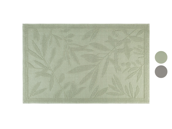 Bild 1 von LIVARNO home Duschvorleger, 60 x 100 cm