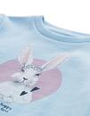 Bild 3 von TOM TAILOR - Mini Girls Sweatshirt mit Artwork