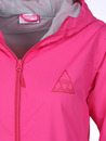 Bild 3 von Kinder Regenjacke mit Kapuze
                 
                                                        Pink