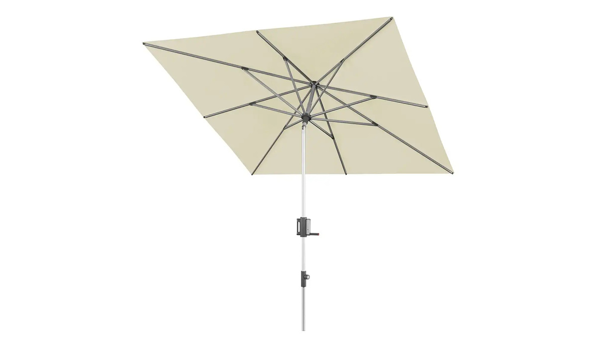 Bild 1 von Knirps Sonnenschirm  Knirps Apoll Maße (cm): B: 240 H: 256 Garten