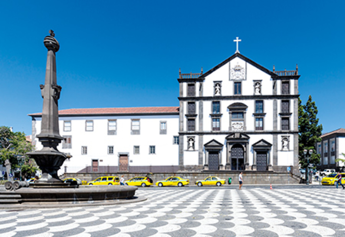 Bild 4 von Blütenzauber auf Madeira  8-tägige Flugreise nach Madeira