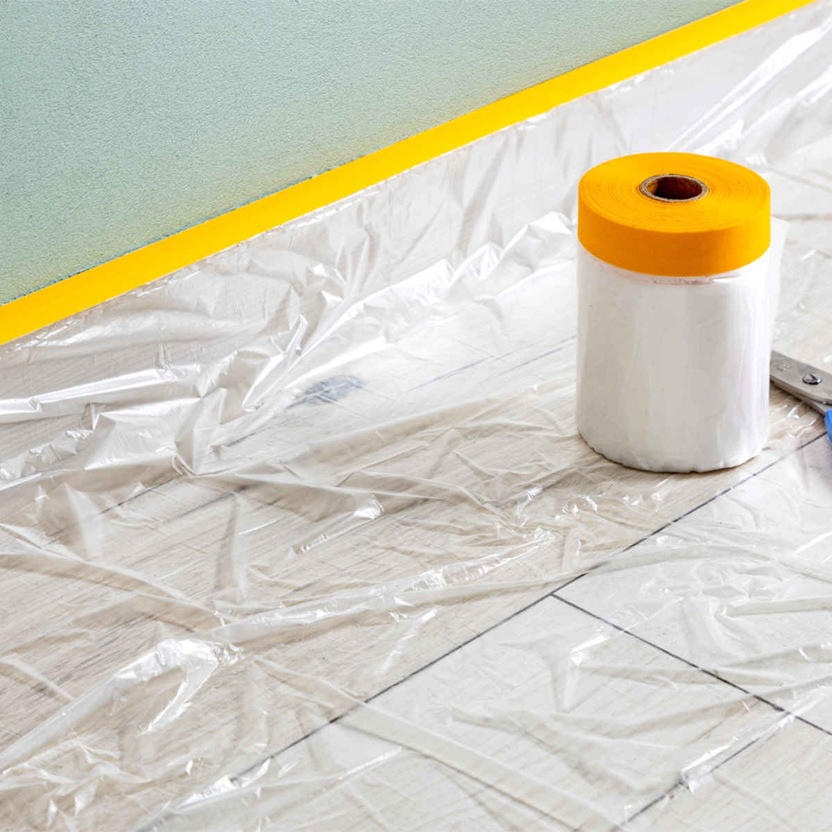 Bild 1 von POWERTEC COLOR Washi Fast Cover