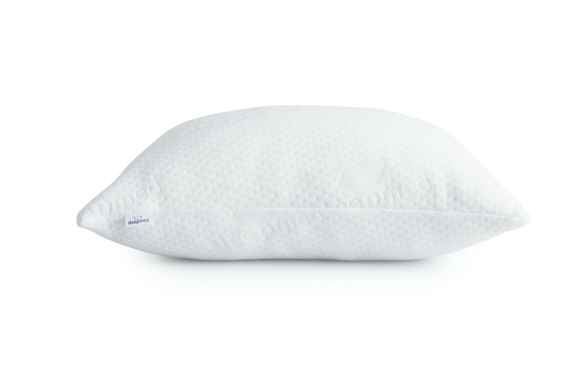 Bild 4 von SLEEPMED Memory Foam Kopfkissen - 2 Stück